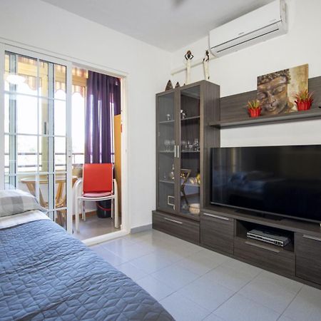 Ferienwohnung Alegria Id 76 Torrevieja Exterior foto