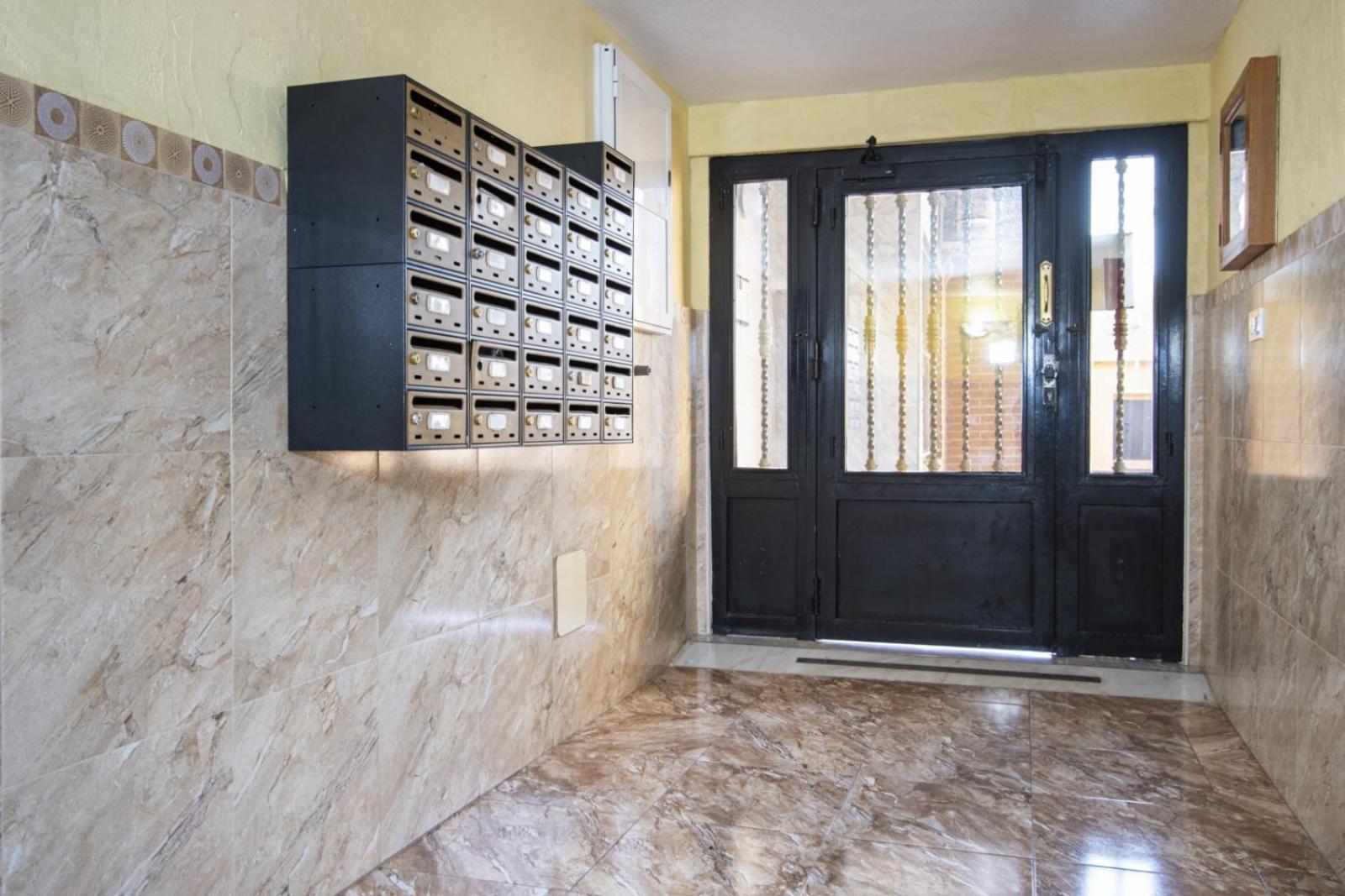 Ferienwohnung Alegria Id 76 Torrevieja Exterior foto