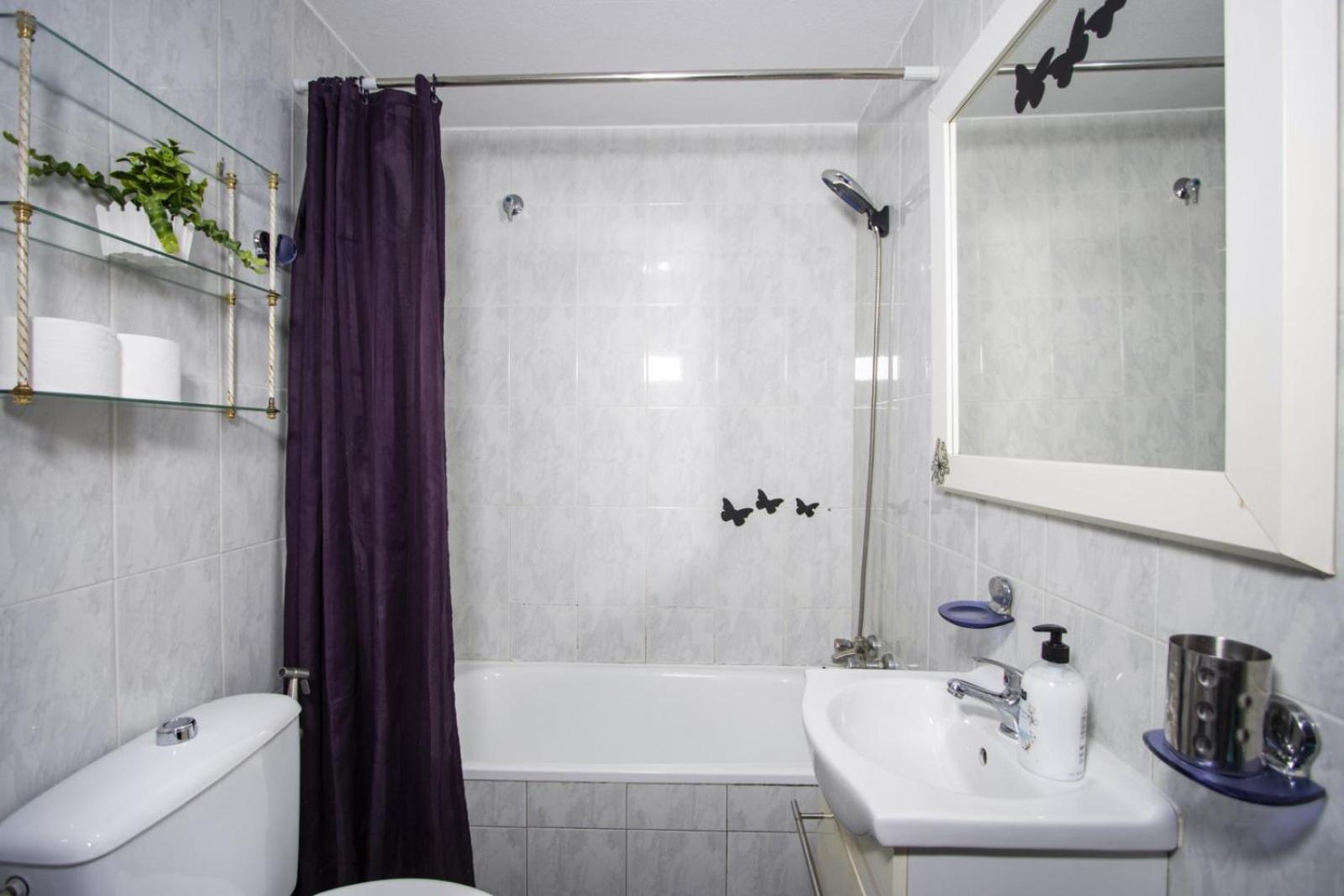 Ferienwohnung Alegria Id 76 Torrevieja Exterior foto