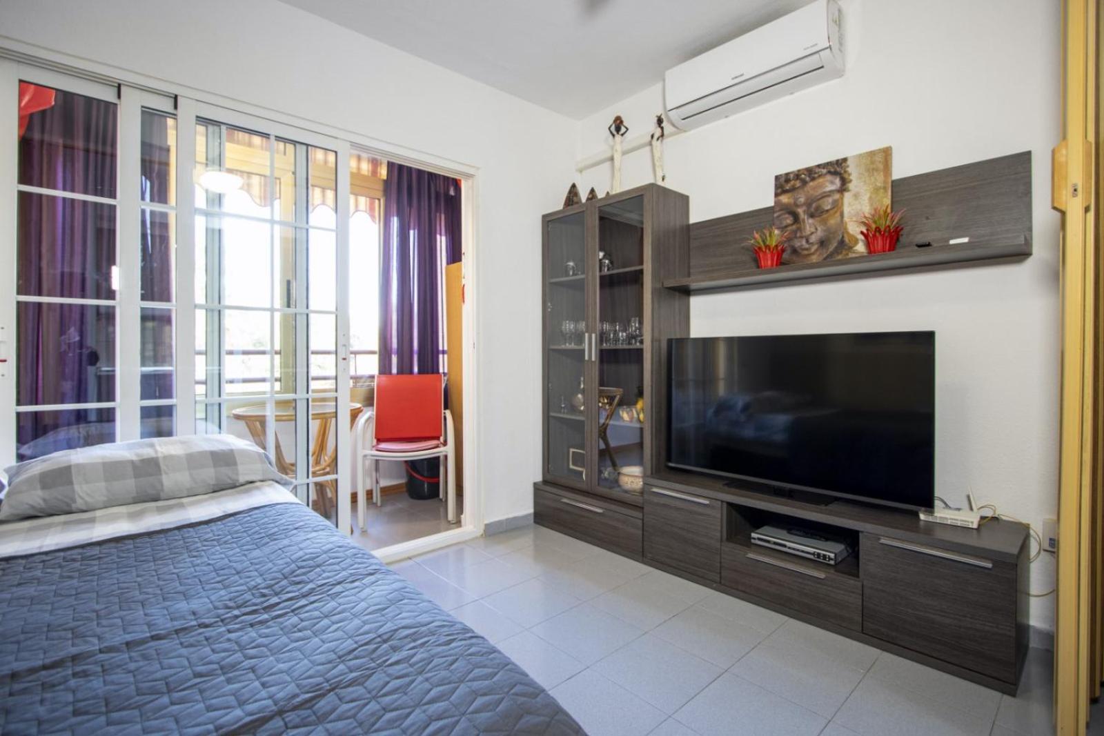 Ferienwohnung Alegria Id 76 Torrevieja Exterior foto