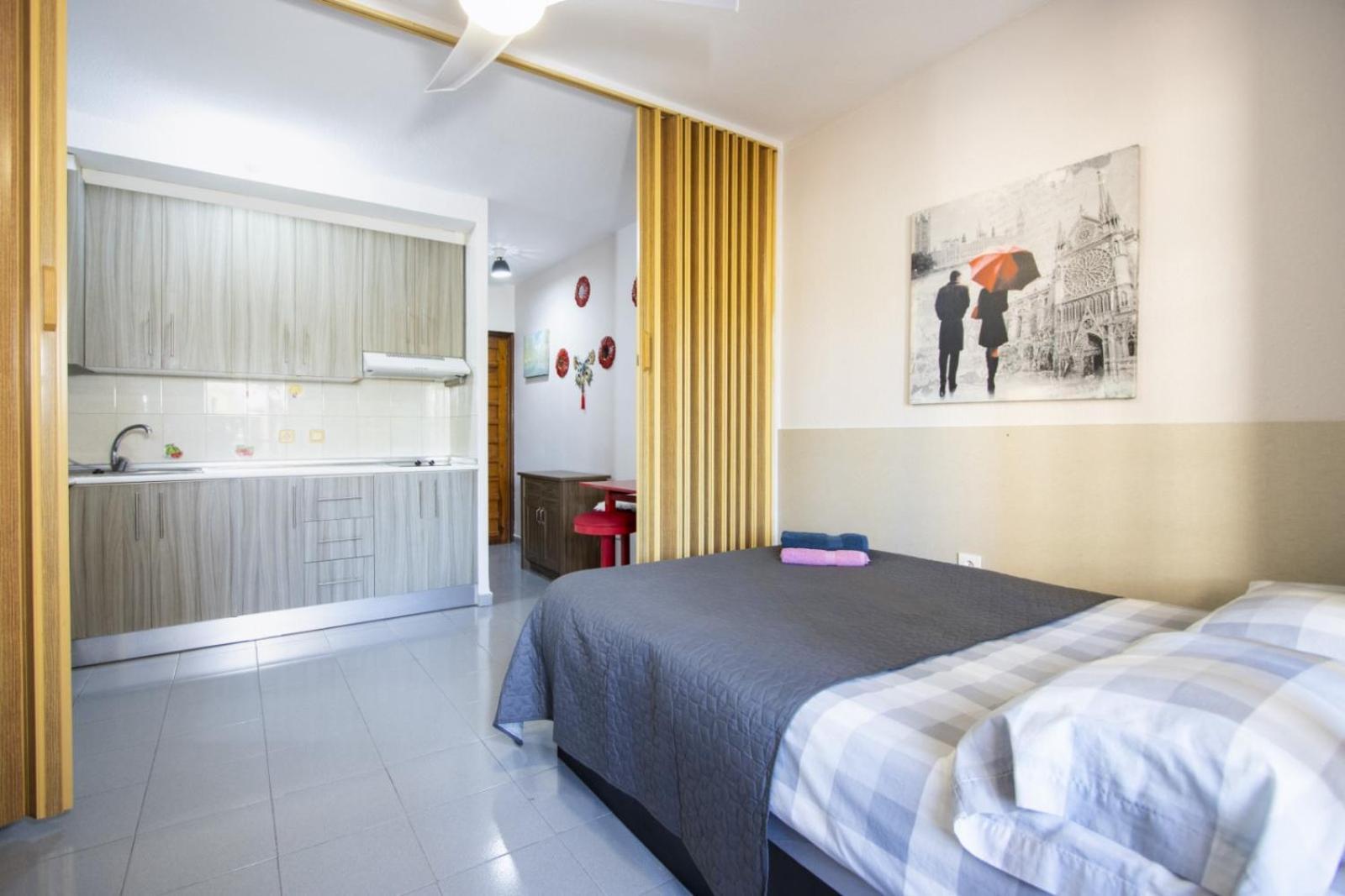 Ferienwohnung Alegria Id 76 Torrevieja Exterior foto