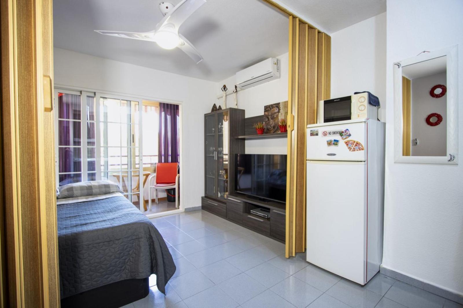 Ferienwohnung Alegria Id 76 Torrevieja Exterior foto